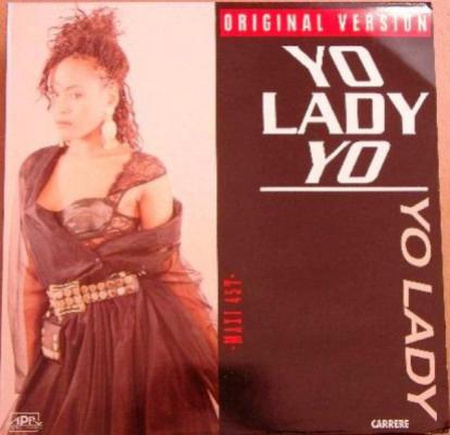 Yo Lady Yo
