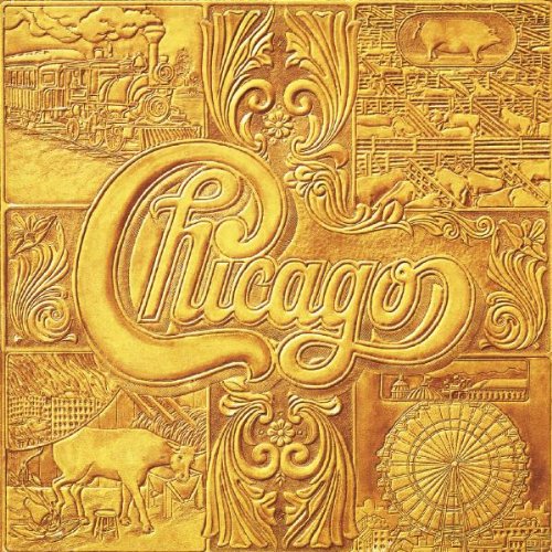 Chicago V I I
