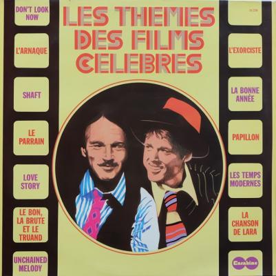 Les Thèmes Des Films Célèbres