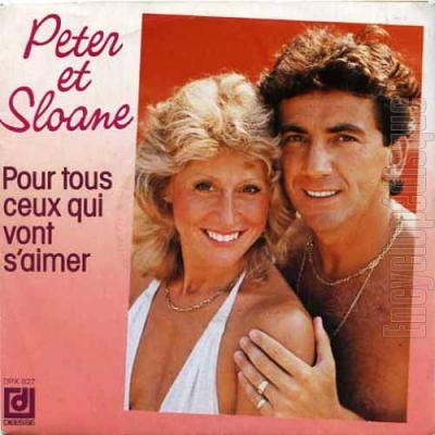 Pour Tous Ceux Qui Vont S'aimer