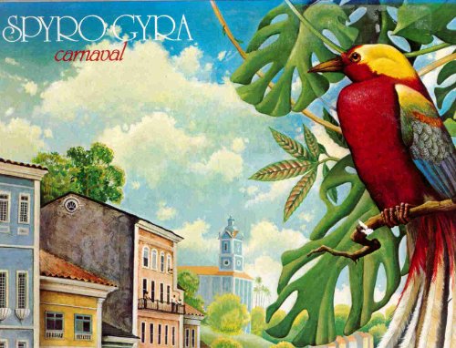 Spyro Gyra ~ Carnaval