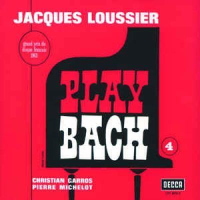 Play Bach N°4