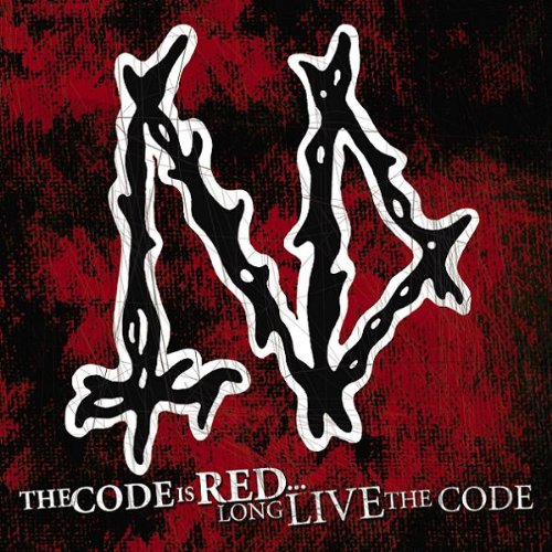 Code Is Red-long Live The Code