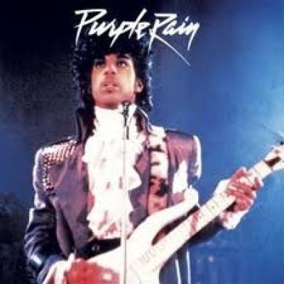 Purple Rain / God