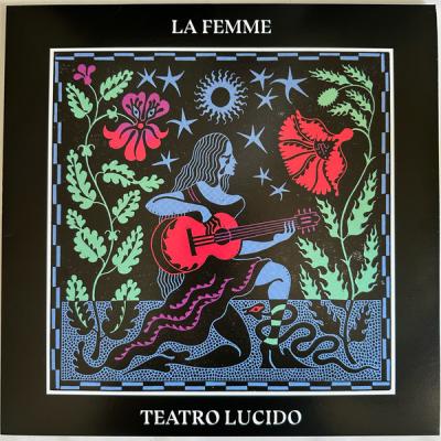 Teatro Lúcido