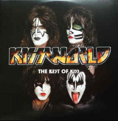 The Best Of Kiss