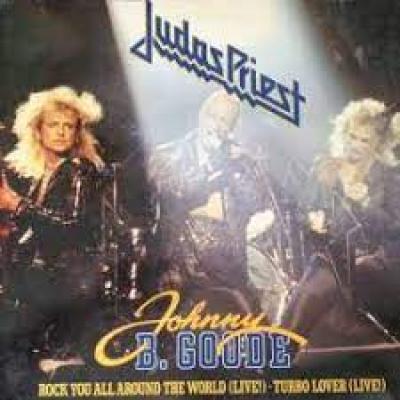 Johnny Be Good