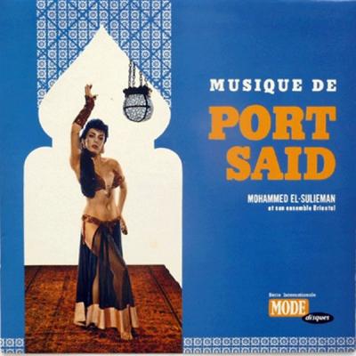 Musique De Port Saïd