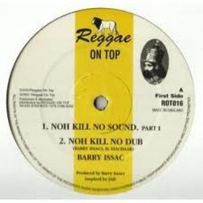 Noh Kill No Sound
