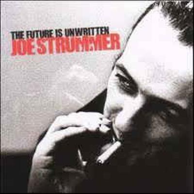 Joe Strummer (the Future Is Unwritten)