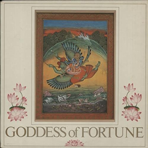 Goddess Of Fortune + Inner