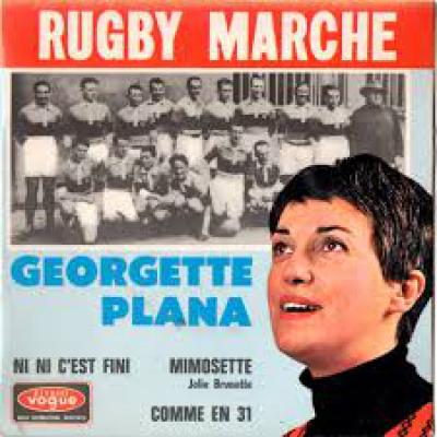 Rugby Marche