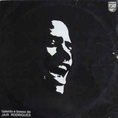 Talento E Bossa De