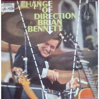 Change Of Direction
