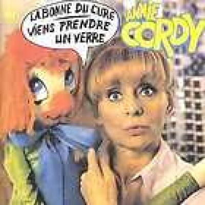 La Bonne Du Cure
