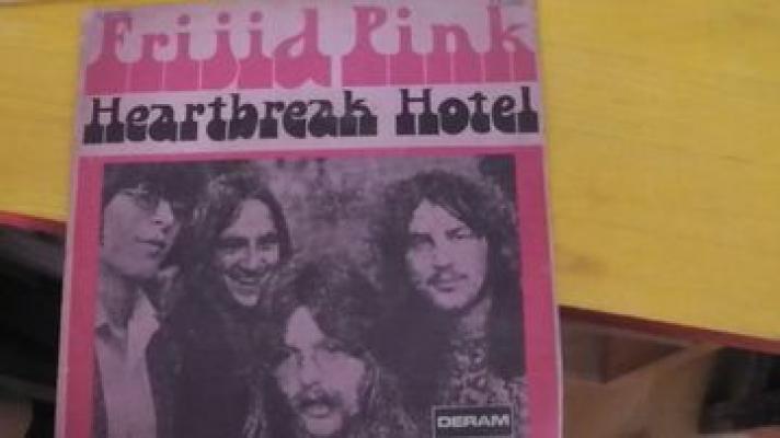 Heartbreak Hotel