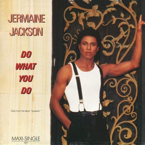 Do What You Do