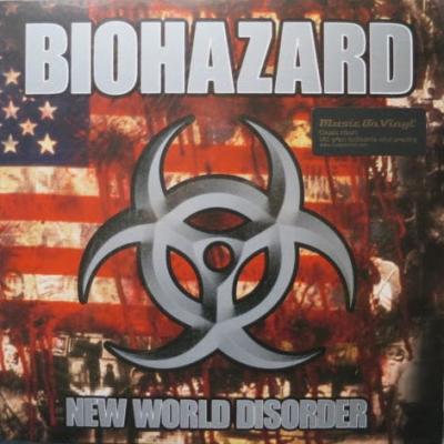 New World Disorder