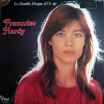 Le Double Disque D'or De