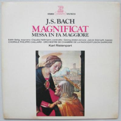 Magnificat
