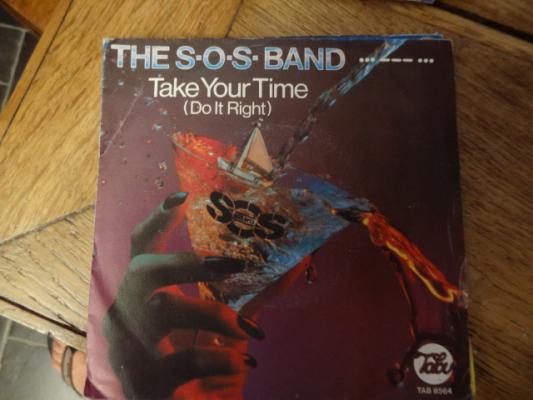 Take Your Time
