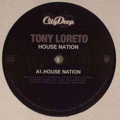 House Nation