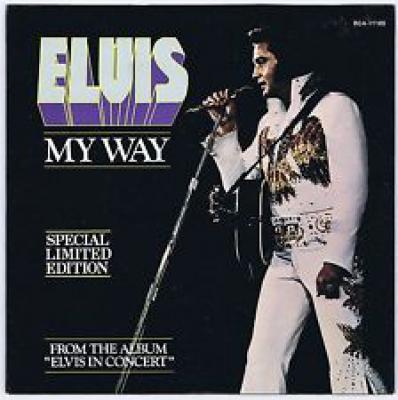 Elvis Presley