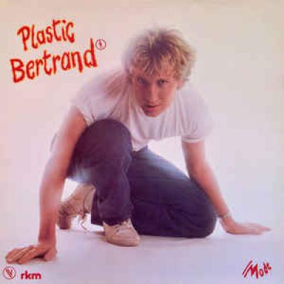 Plastic Bertrand