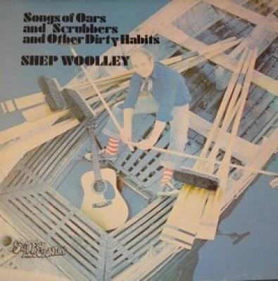 Songs Of Oars And Scrubbers And Other Dirty Habits