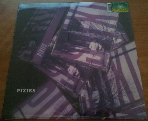 Pixies