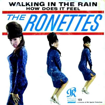 Walking In The Rain / How Does It Feel?