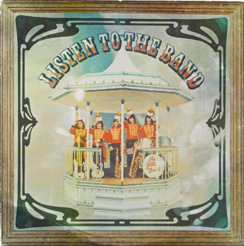 Listen To The Band