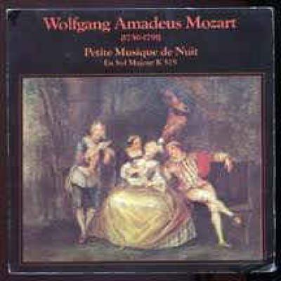 Petite Musique De Nuit