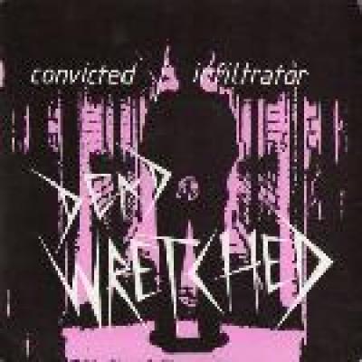 Convicted Infiltrator