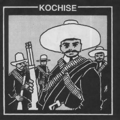 Kochise