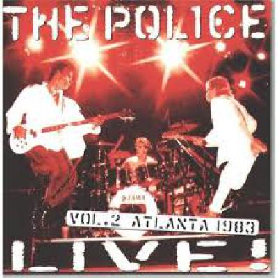 Vol 2 Atlanta 1983 Live