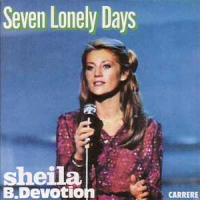 Seven Lonely Days
