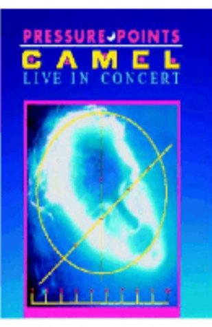 Pressure Points, Live In Concert