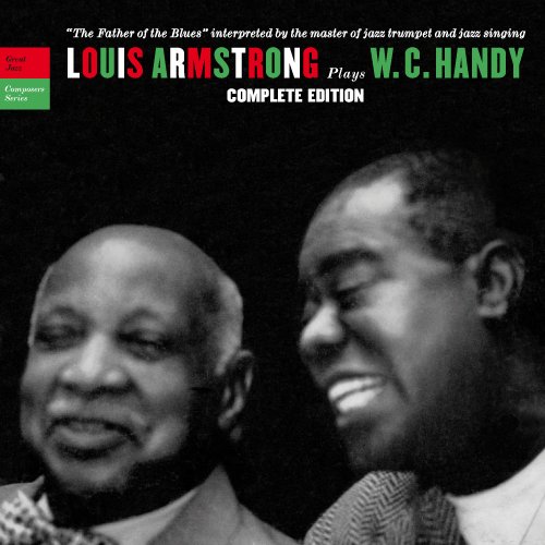 Plays W.c. Handy - Complete Edition + 6 Bonus Tracks