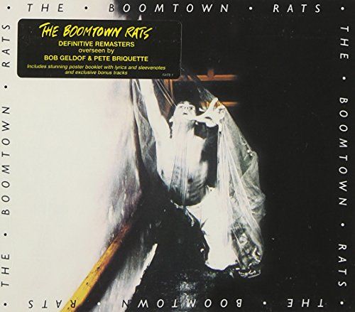 Boomtown Rats