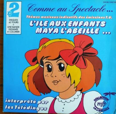 Indicatifs émissions