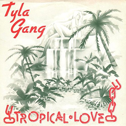 Tropical Love/ Walking The Dog Live 7