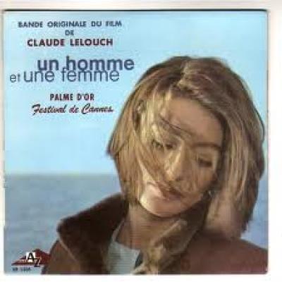Un Homme Et Une Femme