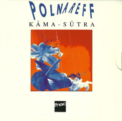 Kama - Sutra (fnac) Edition