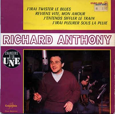 Chansons A La Une