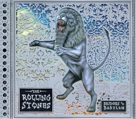 Bridges To Babylon