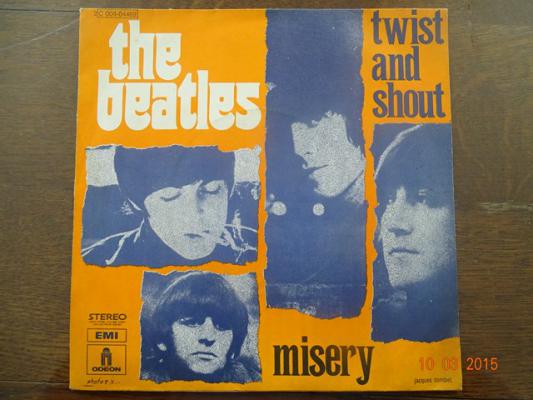 Twist And Shout