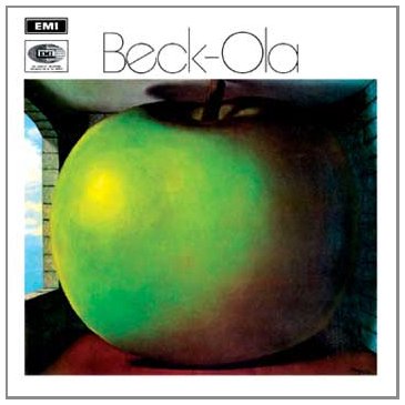 Beck-ola 12 12 12 Bruno (18)17 Ex Vg++ Genre: Rock, Blues Style: Blues Rock, Garage Rock, Rock & Roll