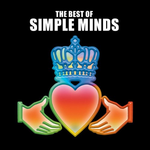 The Best Of Simple Minds
