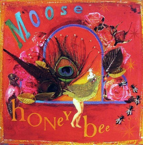Honey Bee